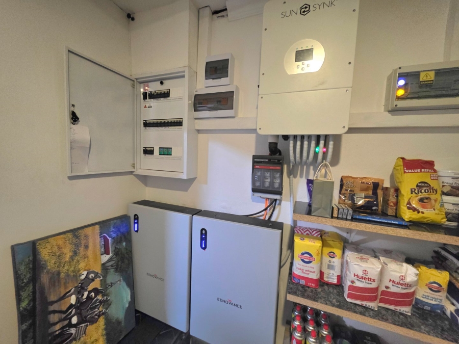 5 Bedroom Property for Sale in Morelig Free State